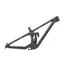 Transition Patrol Carbon Frameset - Moonshadow